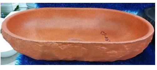 TOP BASIN UCOMFORT CS-0164G4 21